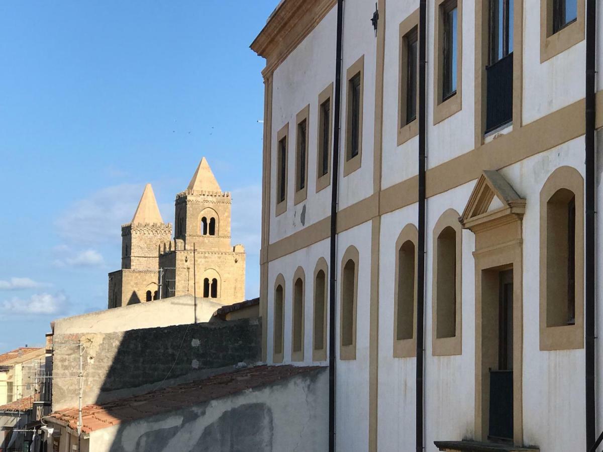 Dal Duomo Al Mare Cefalù Exterior foto
